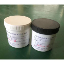 上海思鼎 SD-2复合机床导轨软带胶 A组分0.65kg B组分0.35kg 