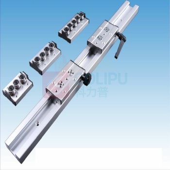 吴王府 铝型材 157501236384877 滑块SGB10-3 / SGB10E-3 (银色)