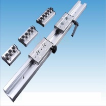 吴王府 铝型材 157501236384877 滑块SGB10-3 / SGB10E-3 (银色)