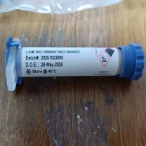 EPOTEK 绝缘胶 H70E 4g/3cc 