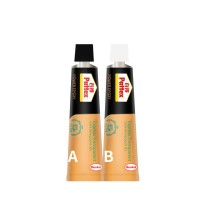 百得 BLACK&DECKER 强力环氧胶 A B 15g*2 