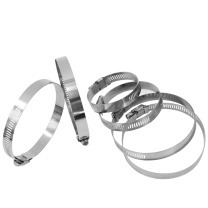 大工象 喉箍 21-38mm 304不锈钢 