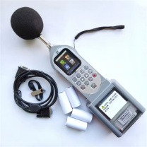 爱华 双接口声级计 10Hz~30kHz 