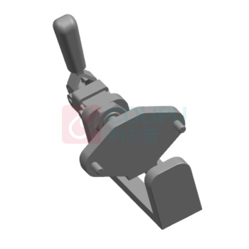 启瑞天成 气密堵头水道堵头快速连接器 QRTC8424L71