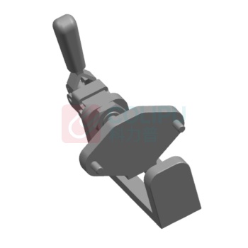 启瑞天成 气密堵头水道堵头快速连接器 QRTC8424L71