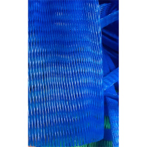 恒耀 防刮花螺丝螺杆塑料网套 PE防护防撞尼龙保护网套 40MM 10公斤起订