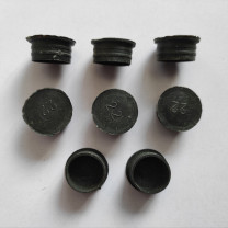 XMSJ 网孔封堵头 20mm 800个/包 (黑色)