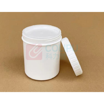 盛源 螺旋罐 600ml
