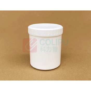盛源 螺旋罐 600ml