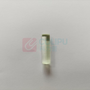 欣沁 PU(聚氨酯)棒 8×28mm (透明色)