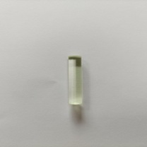 欣沁 PU(聚氨酯)棒 8×28mm (透明色)