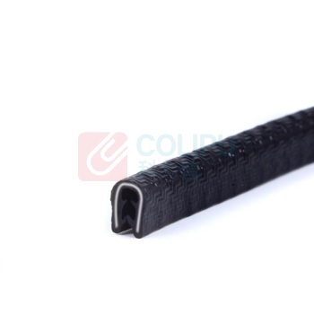 金旺 U型包边条 TL05 厚度3mm 长3.2米