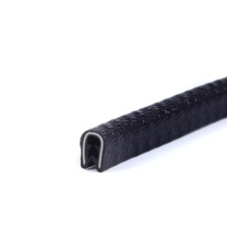 金旺 U型包边条 TL05 厚度3mm 长3.2米