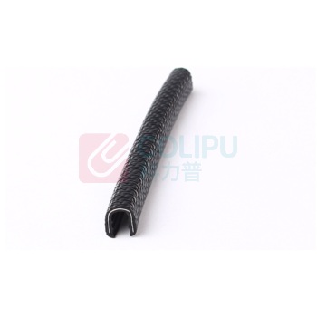 金旺 U型包边条 TL05 厚度3mm 长3.2米