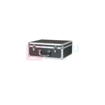 长安三峰 铝合金手提箱 440*320*130 44款工具锁，箱底带防震泡沫，箱盖带收纳袋 