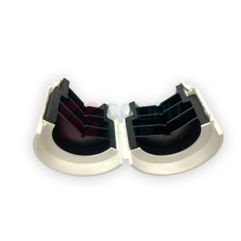 贝德力 封堵器 BXFD-405 直径58mm* 高58mm (白色)