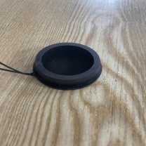 曼奈柯斯 工业连接器保护罩 380V/32A 