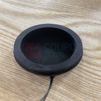 曼奈柯斯 工业连接器保护罩 380V/63A 