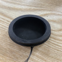 曼奈柯斯 工业连接器保护罩 380V/63A 