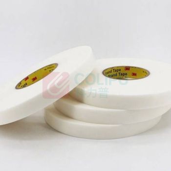 3M 泡棉双面胶 4951VHB 独立包装 耐高温低温无痕胶带宽30NM*33cm