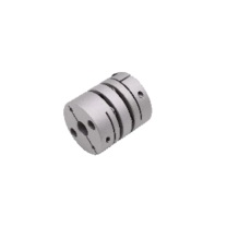 虎轴 联轴器 DEG12-D44-d15-e20 10个起订