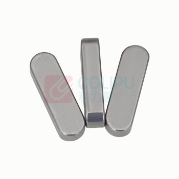 毅螺 平键 BLC01-B3-L10 3×3×10mm S45C A型