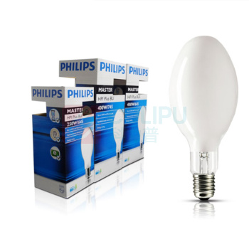 飞利浦 PHILIPS 金卤灯 HPI PLUS.BU 250W E40