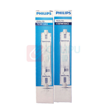 飞利浦 PHILIPS 卤化物灯 MHN-TD842 70W