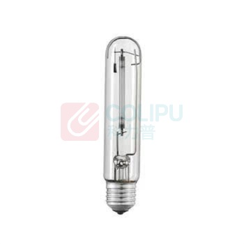 飞利浦 PHILIPS 灯泡 SON-T E40 直管高压钠灯泡 400W