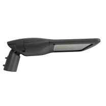 明特佳 LED 道路灯 NZLD9704-100W 465mm*220mm*155mm ip65/AC220/ 防腐WF2 