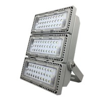 明特佳 LED投光灯 NZTD9205-400W 637mm*395mm*102mmb ip65/AC220/ 防腐WF2 