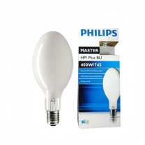 飞利浦 PHILIPS 金属卤化物灯泡 HPI PLUS BUS E40 400W 4500k