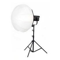 南光 常亮补光灯 FS 200B 