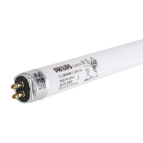飞利浦 PHILIPS 超细直管荧光灯 T5 28W (中性光) 40个/箱 1.2米 840 色温4000K