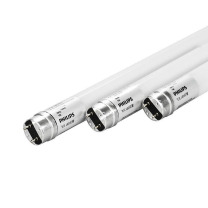飞利浦 PHILIPS 灯管 8W T8 (白光) 25根/箱 飞凡 单端进电 G13 0.6米 800lm