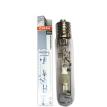 欧司朗 OSRAM 透明美标石英金卤灯 HQI-T 250W (中性光) E40 O-D
