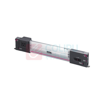 威图 机柜照明灯 7187664 标准灯 18W 230V