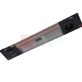 威图 机柜照明灯 7187664 标准灯 18W 230V