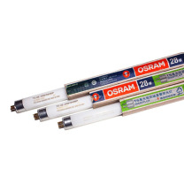 欧司朗 OSRAM 灯管 T5 14W (白光) 25根/箱 865 0.6M
