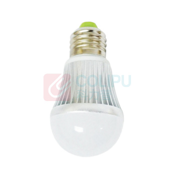 通明 灯泡 ZM1400-L5 LED 5W (白色)