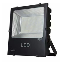 迈越 LED投光灯色温6500K-AC220V防护等级:IP66 200W