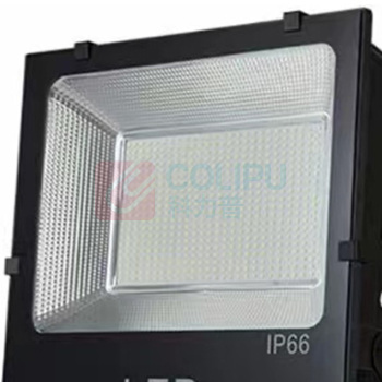 迈越 LED投光灯色温6500K-AC220V防护等级:IP66 200W