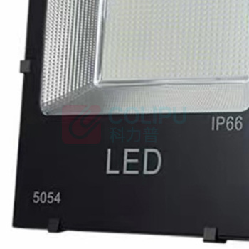 迈越 LED投光灯色温6500K-AC220V防护等级:IP66 200W