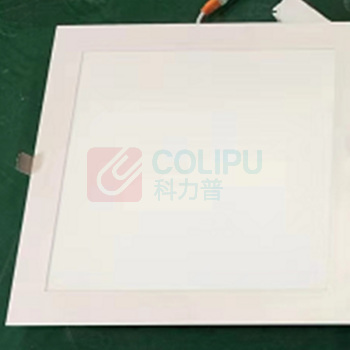迈越 LED集成吊顶嵌入式面板灯26W色温6500K-AC220V 300mm×300mm