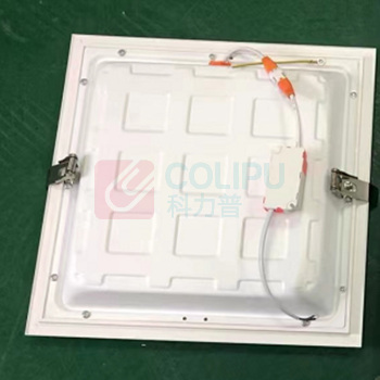 迈越 LED集成吊顶嵌入式面板灯26W色温6500K-AC220V 300mm×300mm