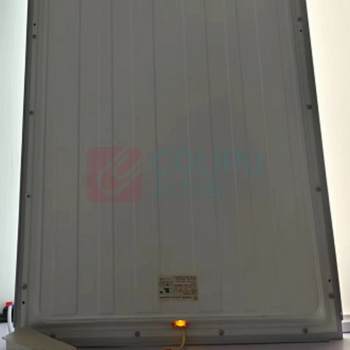 迈越 LED集成吊顶嵌入式面板灯120W色温6500K-AC220V 600mm*1200mm
