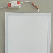 迈越 LED吸顶灯铝扣板26W色温6500K-AC220V 300mm×600mm