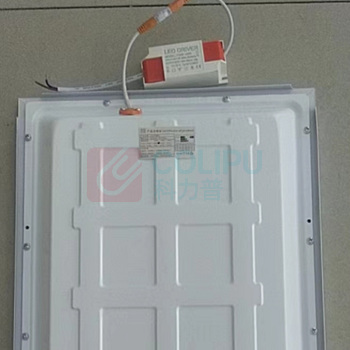 迈越 LED吸顶灯铝扣板26W色温6500K-AC220V 300mm×600mm