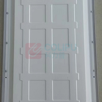 迈越 LED吸顶灯铝扣板26W色温6500K-AC220V 300mm×600mm