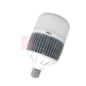 飞德朗 LED大功率鳍片球泡 220V E27灯头 FDL-QPD-203-50W (白)